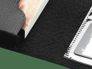 Logo trade business gift photo of: Car Document Organizer 2072157