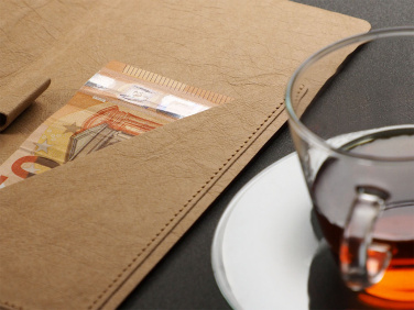 Logo trade promotional products picture of: Bill holder 1205145