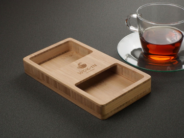 Logotrade promotional gift image of: Wooden payer 2080292