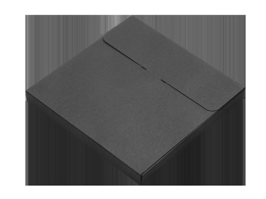 Logotrade promotional giveaways photo of: Box (10.5x10.5x1cm) 900037