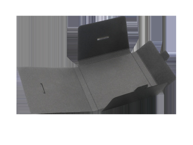 Logo trade promotional gift photo of: Box (10.5x10.5x1cm) 900037