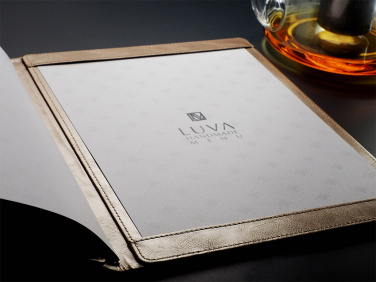 Logotrade advertising product image of: Menu cover Fine Dining Pro 2013322