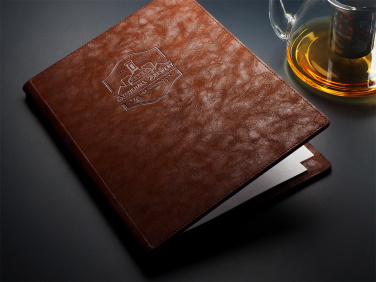 Logotrade promotional products photo of: Menu cover Fine Dining Pro 2013325