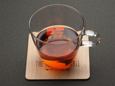 Logotrade business gifts photo of: Coaster 1857121