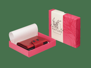 Logotrade promotional item image of: Box (13x11x2,5cm) 978117