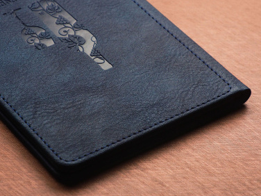 Logo trade corporate gift photo of: Bill holder 1967326