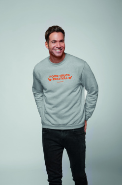 Logo trade promotional giveaways image of: NEW SUPREME SWEATER 280