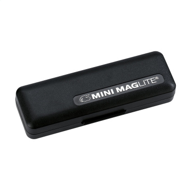 Logo trade promotional items picture of: Mini Maglite® AAA torch
