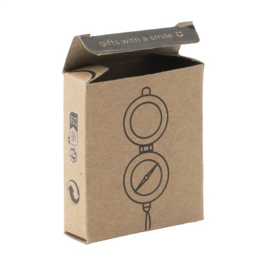 Logotrade promotional merchandise photo of: En-Route compass