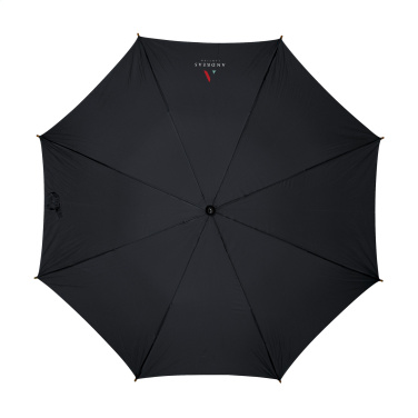 Logotrade corporate gifts photo of: FirstClass umbrella 23 inch
