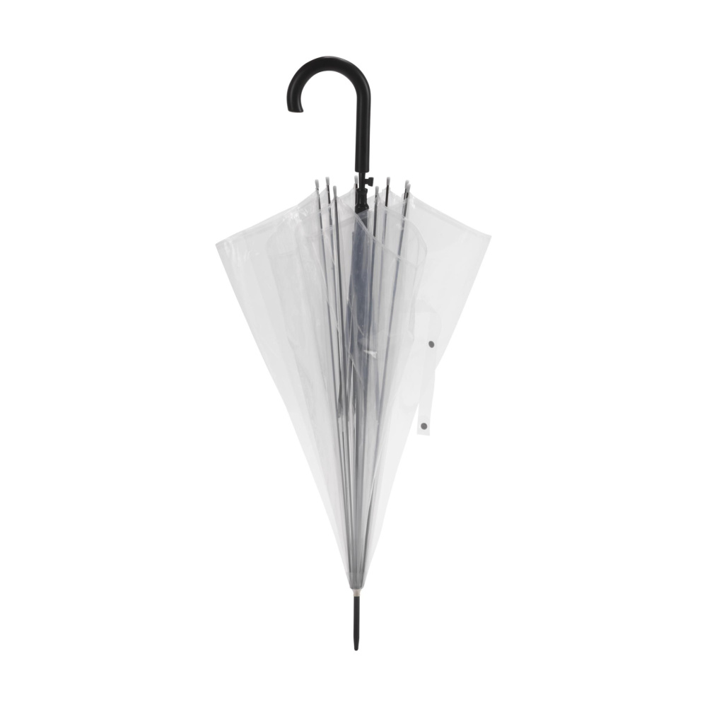Logotrade corporate gift picture of: TransEvent umbrella 23 inch