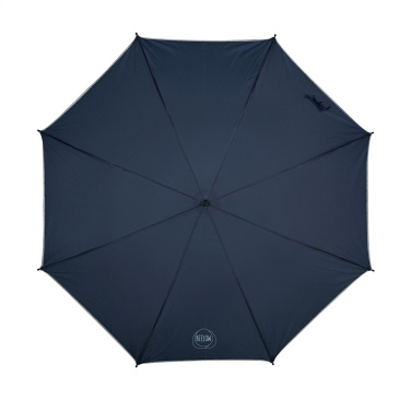 Logo trade promotional merchandise photo of: ReflectColour storm umbrella 23,5 inch