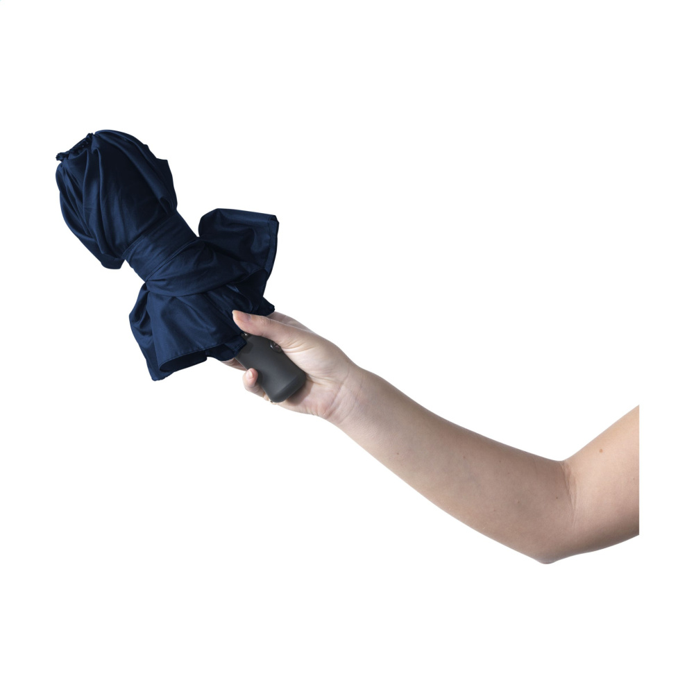 Logotrade promotional merchandise picture of: Impulse automatic umbrella 21 inch