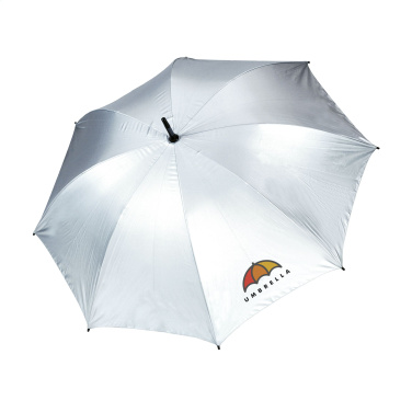 Logotrade promotional giveaways photo of: FiberStar storm umbrella 23 inch