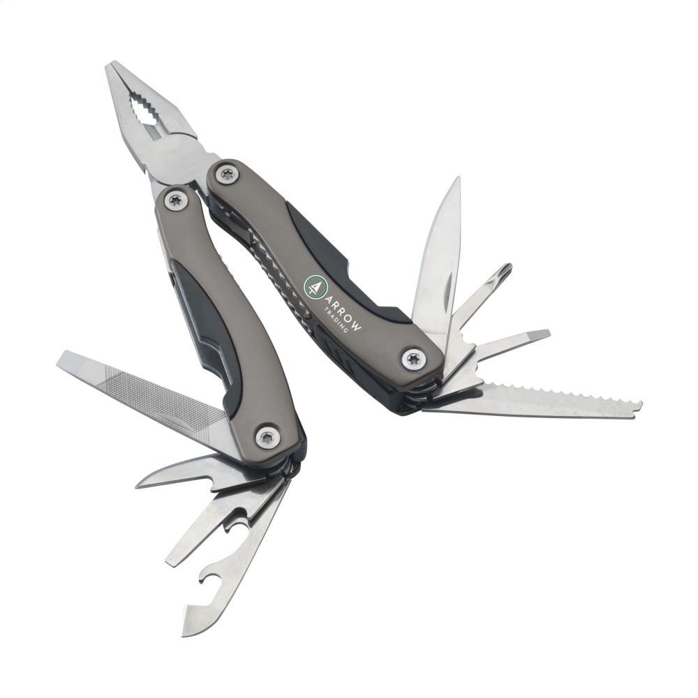 Logotrade advertising product picture of: MicroTool multitool