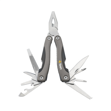 Logo trade business gift photo of: MicroTool multitool