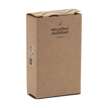 Logotrade promotional item image of: MicroTool multitool