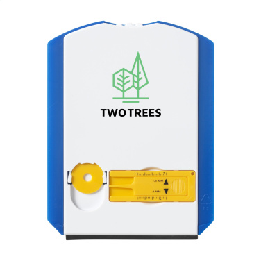 Logotrade advertising products photo of: EuroNormSpecial parking disk