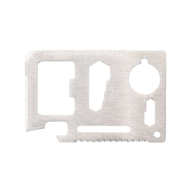 Logo trade promotional item photo of: SmartTool multitool