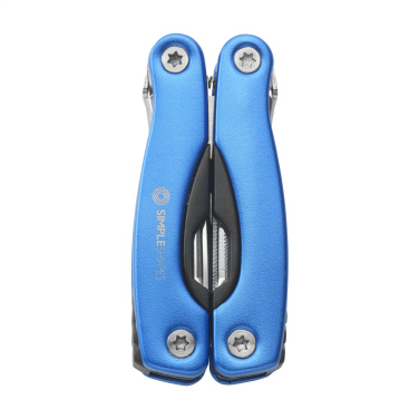 Logo trade promotional merchandise image of: MaxiTool multitool