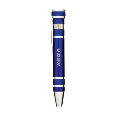 Logo trade advertising product photo of: ToolPen bitpen