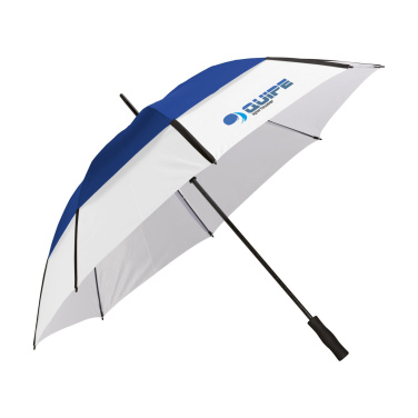 Logotrade promotional giveaway picture of: GolfClass umbrella 30 inch