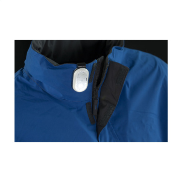 Logotrade promotional gift picture of: Clip Reflection light