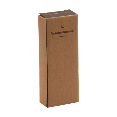 Logotrade corporate gift image of: RescueHammer COB