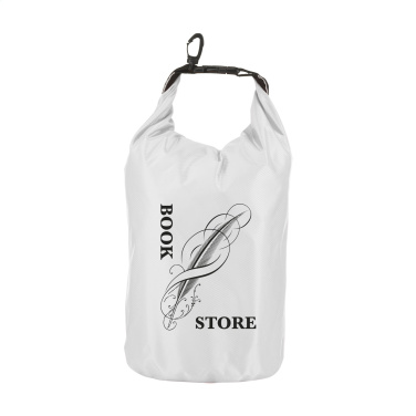 Logotrade promotional gift picture of: Drybag 5 L watertight bag