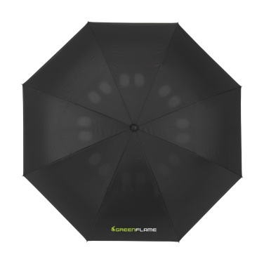 Logo trade business gift photo of: Reverse Umbrella 23 inch