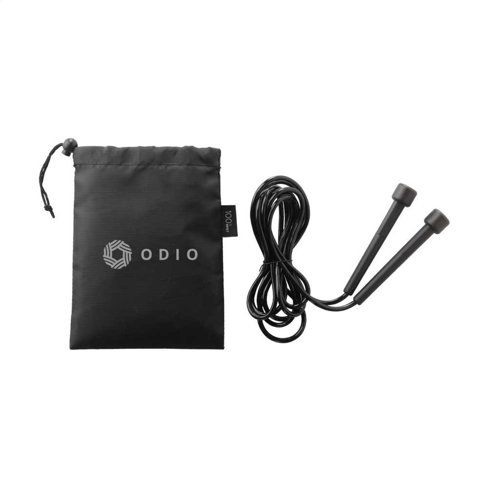 Logotrade corporate gift image of: Bouncer skipping rope