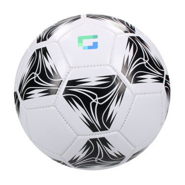Logo trade business gift photo of: PromoStar Football