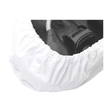 Logotrade promotional giveaway image of: Seat Cover ECO Standard