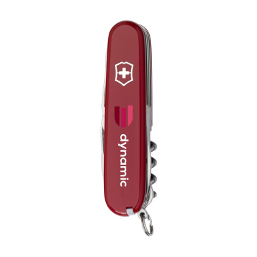 Logotrade promotional item picture of: Victorinox Climber pocket knife