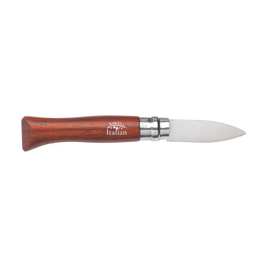 Logo trade promotional products picture of: Opinel Oysters No 09 oyster knife