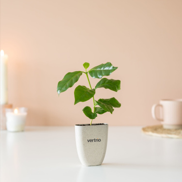 Logotrade promotional gifts photo of: Treemore Letterbox Trees Coffee