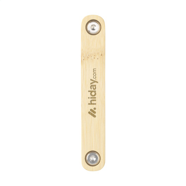 Logotrade promotional item image of: Bamboo Bit Tool