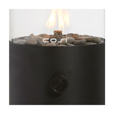 Logo trade promotional item photo of: Cosiscoop Original Gas lantern