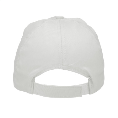 Logo trade advertising products picture of: Uni baseball cap