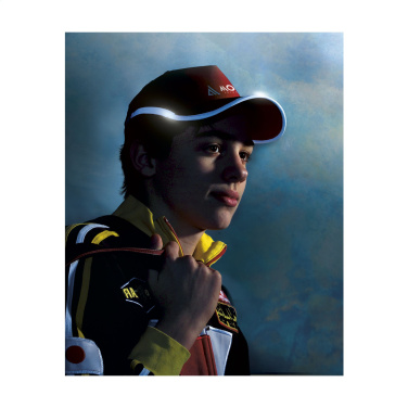 Logo trade promotional merchandise image of: ReflectCap