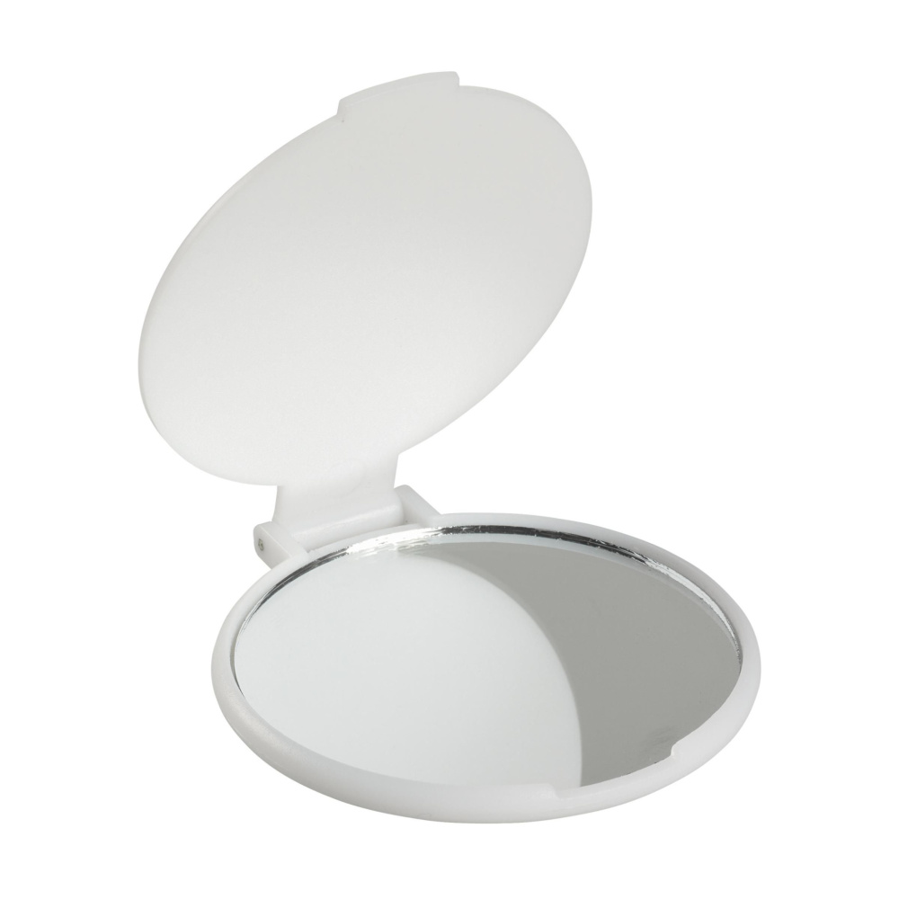 Logotrade corporate gifts photo of: SeeMe compact mirror