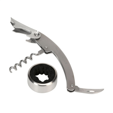 Logotrade promotional giveaways photo of: WineTaste gift set