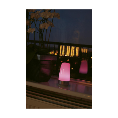 Logotrade corporate gift picture of: ChangingColours lamp
