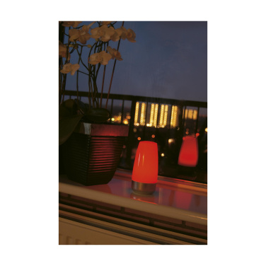 Logotrade promotional product image of: ChangingColours lamp