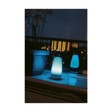 Logotrade promotional gift picture of: ChangingColours lamp