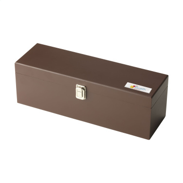 Logotrade promotional items photo of: Château wine gift set