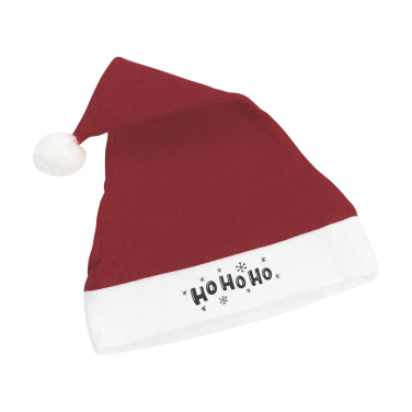 Logo trade corporate gifts picture of: Santa Hat