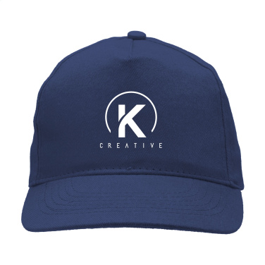 Logo trade promotional products image of: HeavyCap