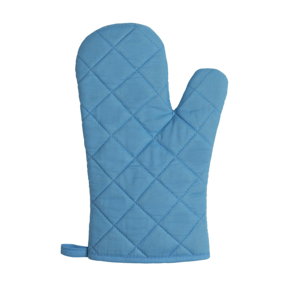 Logo trade promotional items image of: KitchenGlove oven glove