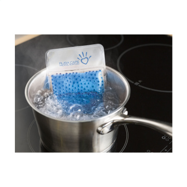 Logo trade corporate gift photo of: Hot&Cold Pack Thermal Pad